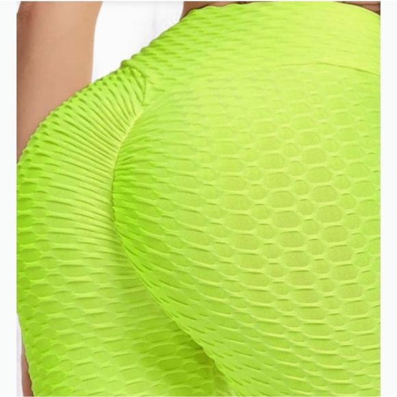 Summer leggings - Picture 3 of 3